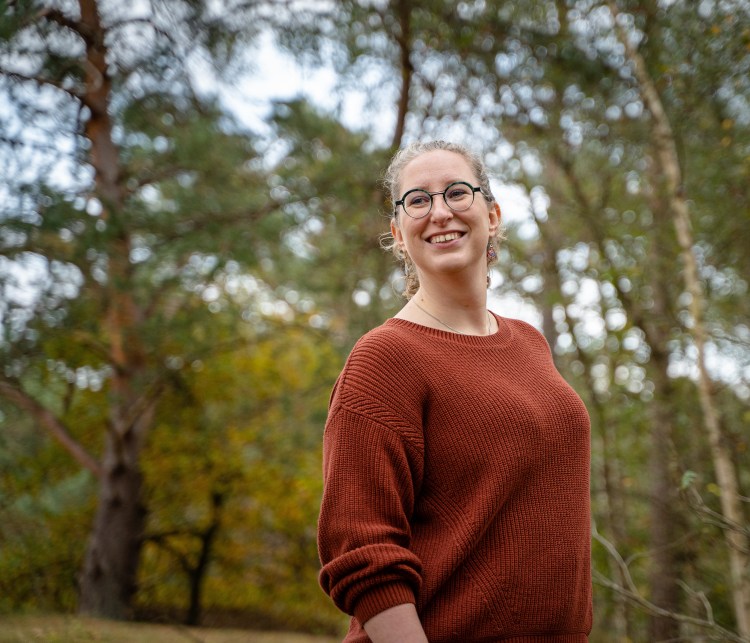 Coaching helpt om meer zelfvertrouwen, balans en rust te krijgen.