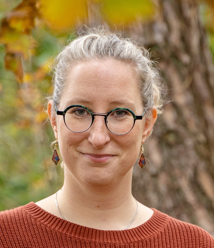 Yvonne Vermijn coach Amersfoort